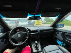 BMW 318 318, снимка 11 - Автомобили и джипове - 45358255
