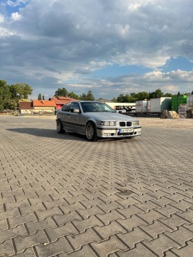 BMW 318 318 | Mobile.bg   3