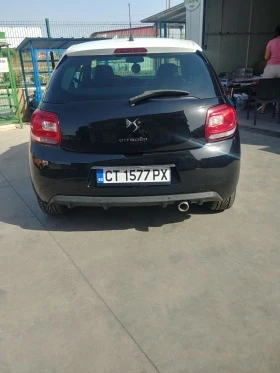 Citroen DS3 1.6 HDI, снимка 4