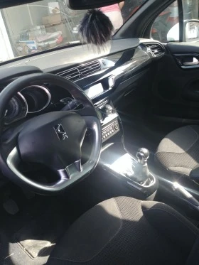 Citroen DS3 1.6 HDI, снимка 5