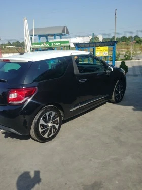 Citroen DS3 1.6 HDI, снимка 3