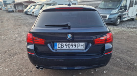 BMW 530 4x4 258, снимка 6 - Автомобили и джипове - 44594405