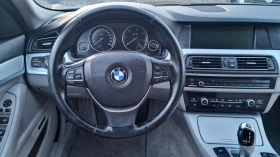 BMW 530 4x4 258 | Mobile.bg    16