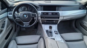 BMW 530 4x4 258 | Mobile.bg    14