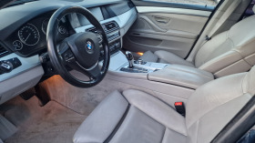 BMW 530 4x4 258, снимка 9 - Автомобили и джипове - 44594405