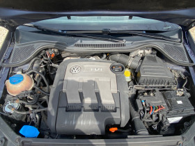 VW Polo 1.2 TDi 70, снимка 14