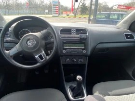 VW Polo 1.2 TDi 70, снимка 9