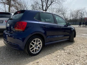 VW Polo 1.2 TDi 70, снимка 4