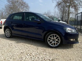 VW Polo 1.2 TDi 70, снимка 3