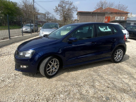 VW Polo 1.2 TDi 70, снимка 5