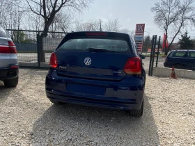 VW Polo 1.2 TDi 70, снимка 7