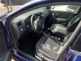 VW Polo 1.2 TDi 70, снимка 8