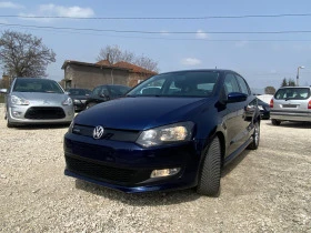 VW Polo 1.2 TDi 70, снимка 2