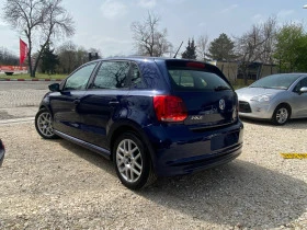 VW Polo 1.2 TDi 70, снимка 6