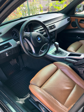 BMW 320 320 d X-Drive, снимка 7 - Автомобили и джипове - 45448337