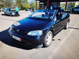 Opel Astra, снимка 1