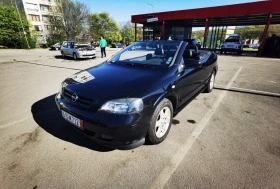 Opel Astra, снимка 3