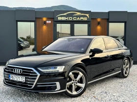 Audi A8 Top - [3] 