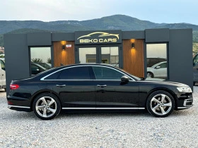 Audi A8 Top - [6] 