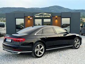 Audi A8 Top - [8] 