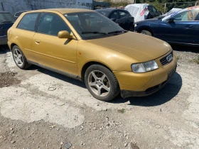 Audi A3 1.9tdi, снимка 2