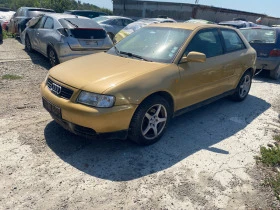 Audi A3 1.9tdi - [4] 