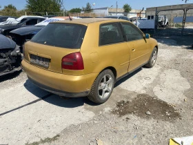 Audi A3 1.9tdi, снимка 5