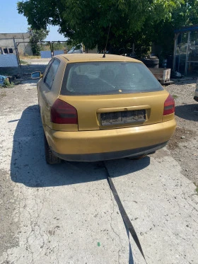 Audi A3 1.9tdi, снимка 4