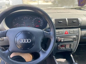 Audi A3 1.9tdi, снимка 6