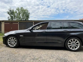 BMW 535 ix, снимка 9