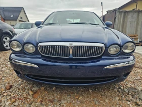 Jaguar X-type 2.0d Кожа Навигация - [3] 