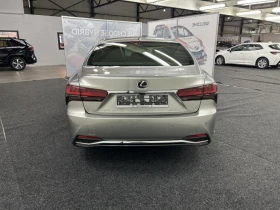 Lexus LS 500 Privilege Line, снимка 2