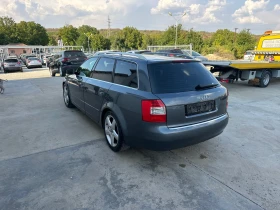 Audi A4 1.9tdi 131k.c * 4x4* UNIKAT*  - [7] 