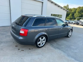 Audi A4 1.9tdi 131k.c * 4x4* UNIKAT*  - [15] 