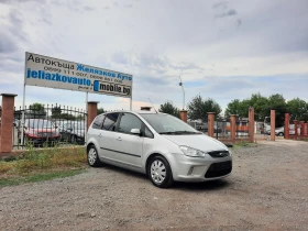 Ford C-max 1.6 TDCI, снимка 3