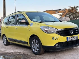 Dacia Lodgy 1.6, снимка 2