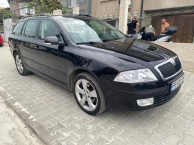 Skoda Octavia, снимка 3