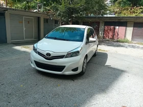 Toyota Yaris Yaris , снимка 1