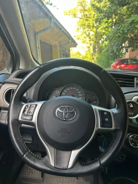 Toyota Yaris Yaris , снимка 8