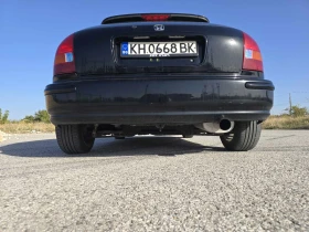 Honda Civic D15Z6 1.5 114, снимка 10