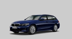 BMW 320 d xDrive Touring