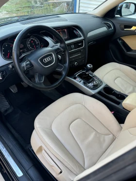 Audi A4 Avant 2.0TDI , снимка 7