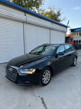 Audi A4 Avant 2.0TDI , снимка 1