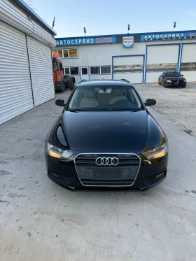 Audi A4 Avant 2.0TDI  | Mobile.bg    3