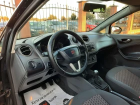 Seat Ibiza 1.2i, снимка 8