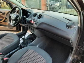 Seat Ibiza 1.2i, снимка 14