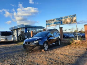 Seat Ibiza 1.2i, снимка 1