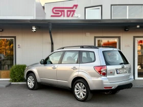 Subaru Forester * Italy * FACE * LPG * AUTO , снимка 3