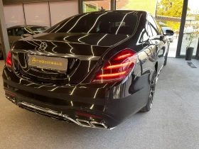 Mercedes-Benz S 350 d Bluetec* FACE*  | Mobile.bg    5