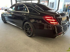 Mercedes-Benz S 350 d Bluetec* FACE*  | Mobile.bg    3